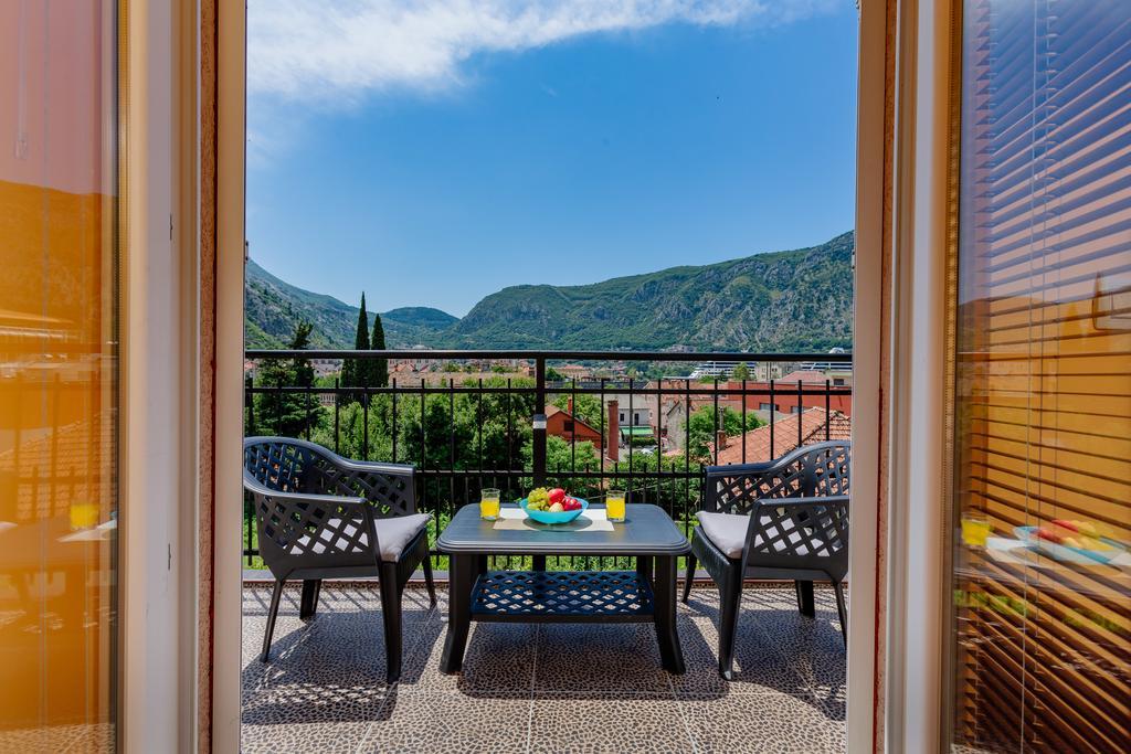 Spacious Central Magik Kotor Exteriér fotografie